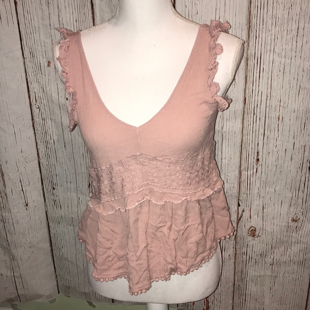 Aeropostale tank top